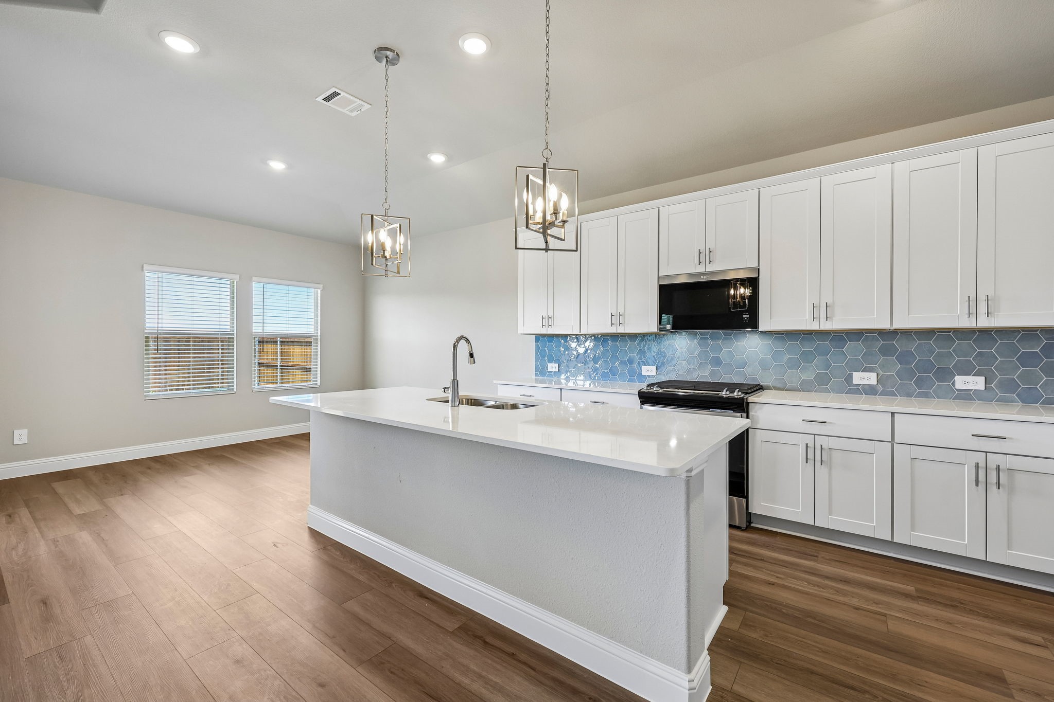 3510 Buffalo Creek Drive Farmersville TX 75442
