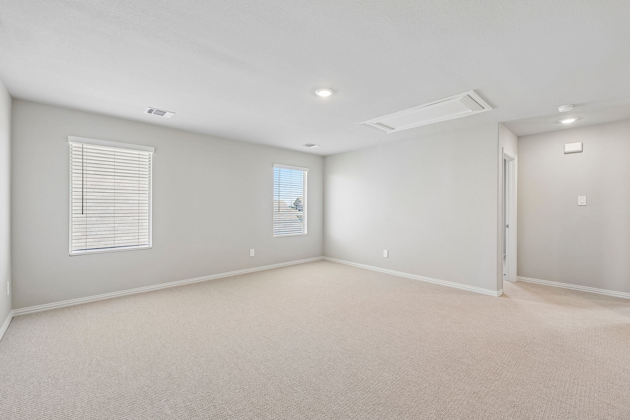 3510 Buffalo Creek Drive Farmersville TX 75442