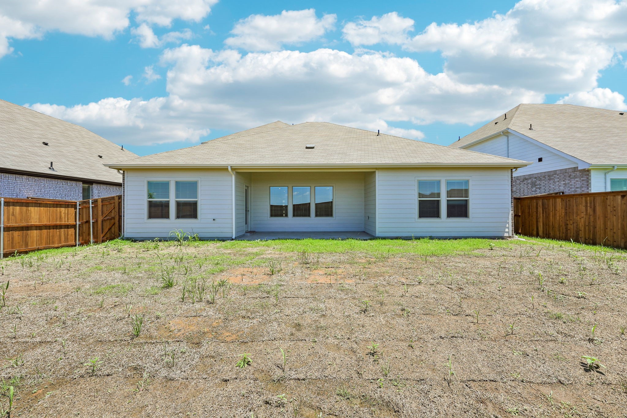 3510 Buffalo Creek Drive Farmersville TX 75442