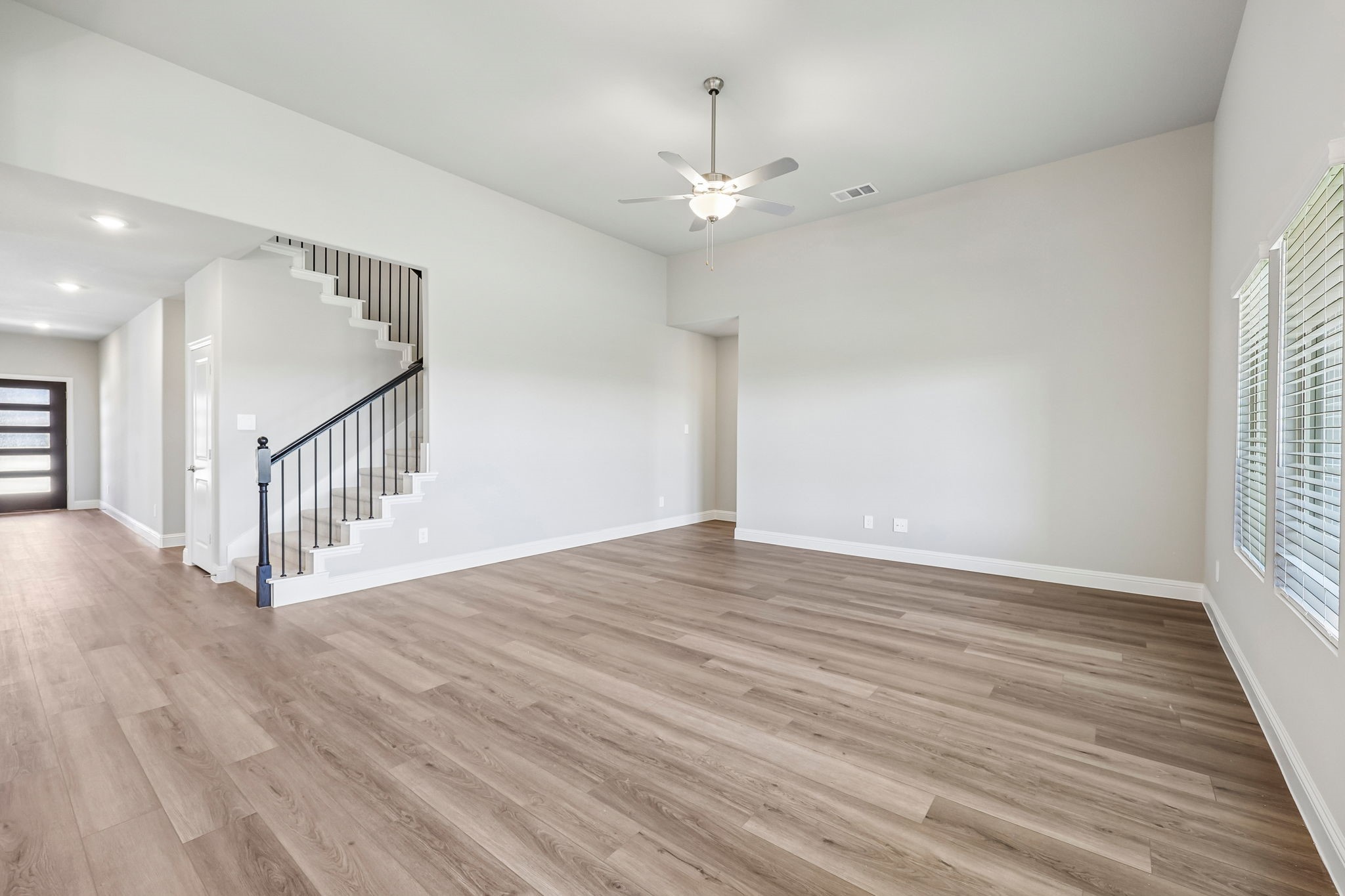 3510 Buffalo Creek Drive Farmersville TX 75442
