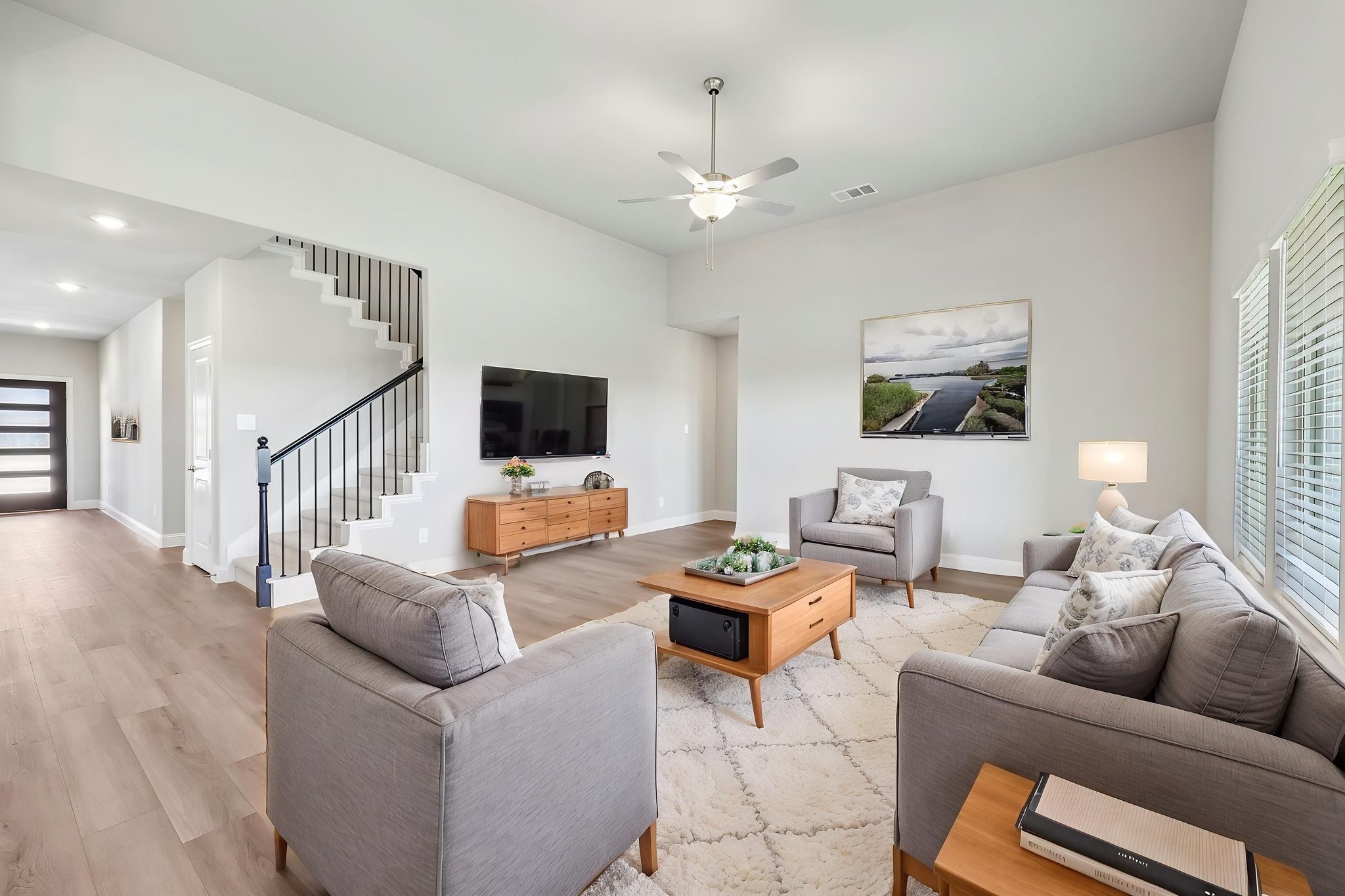 3510 Buffalo Creek Drive Farmersville TX 75442