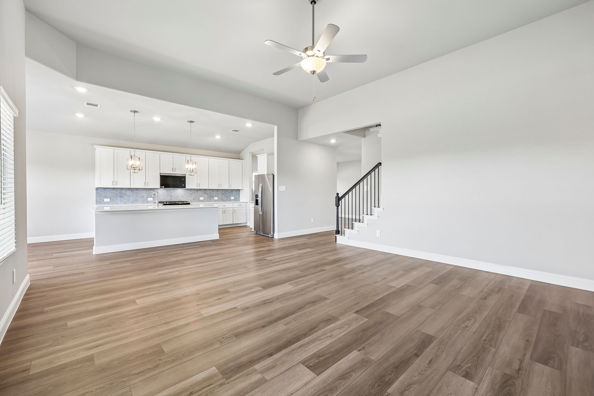 3510 Buffalo Creek Drive Farmersville TX 75442
