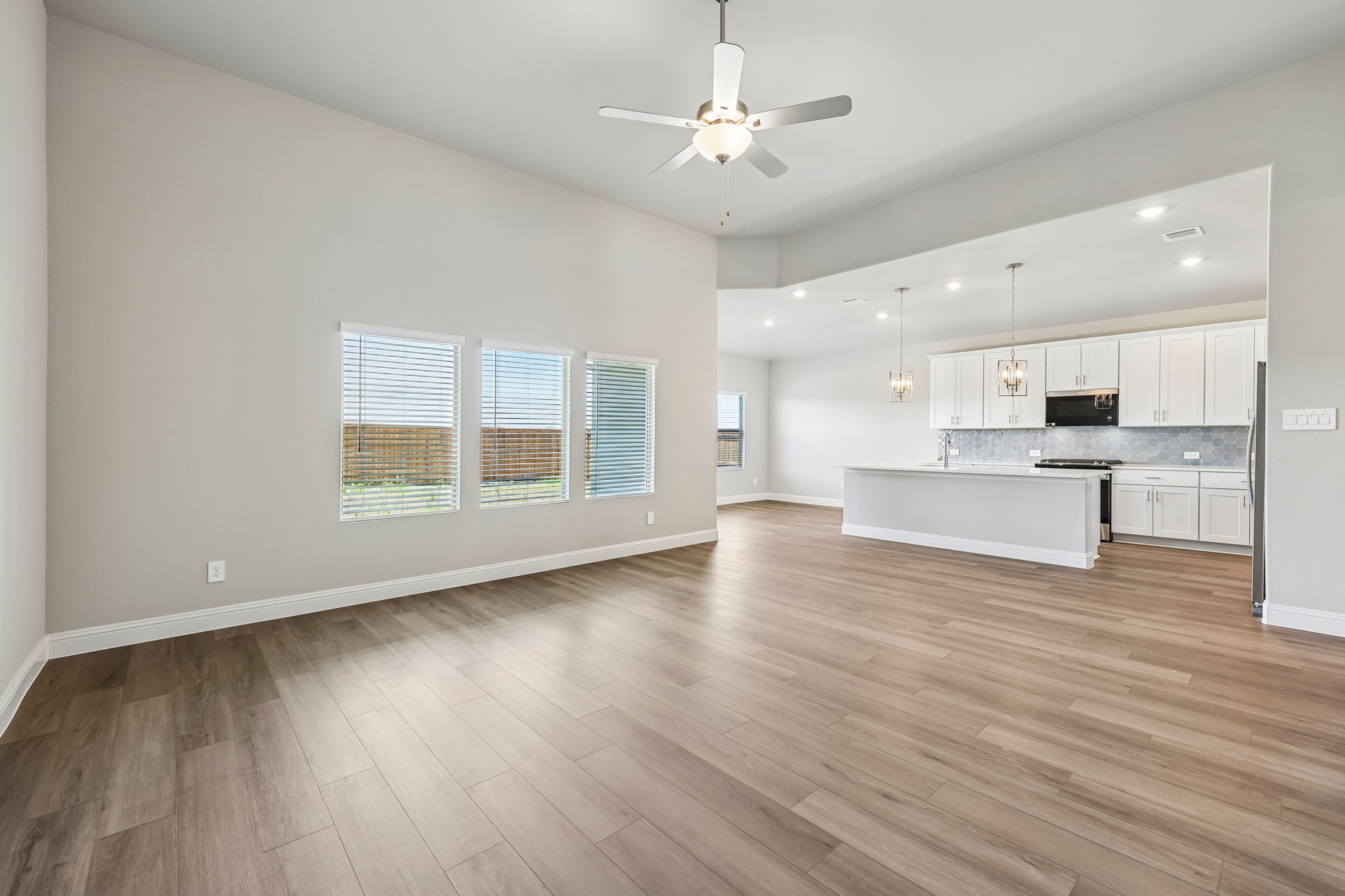 3510 Buffalo Creek Drive Farmersville TX 75442