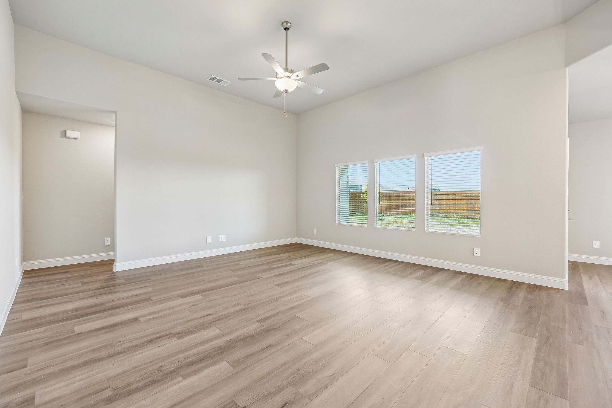 3510 Buffalo Creek Drive Farmersville TX 75442