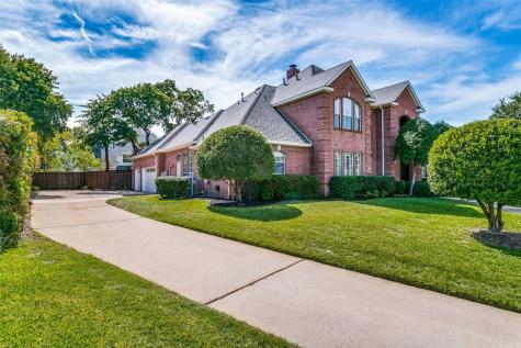 804 Shadow Glen Drive Southlake TX 76092