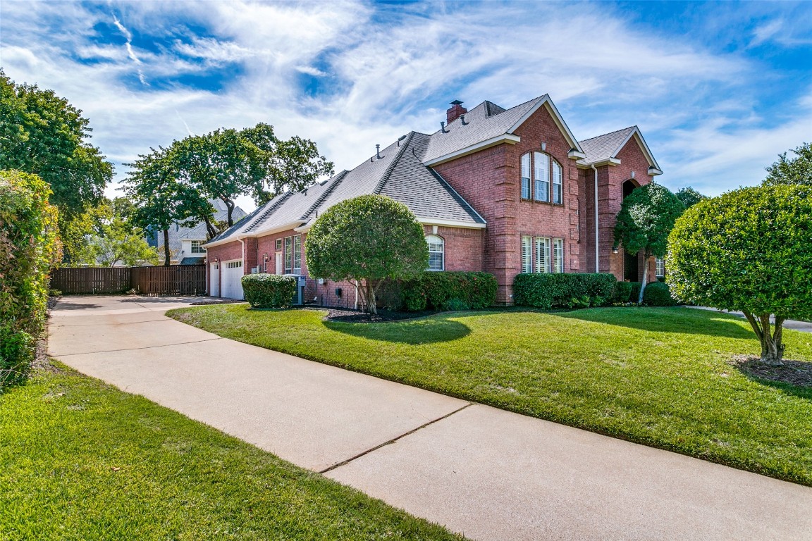 804 Shadow Glen Drive Southlake TX 76092