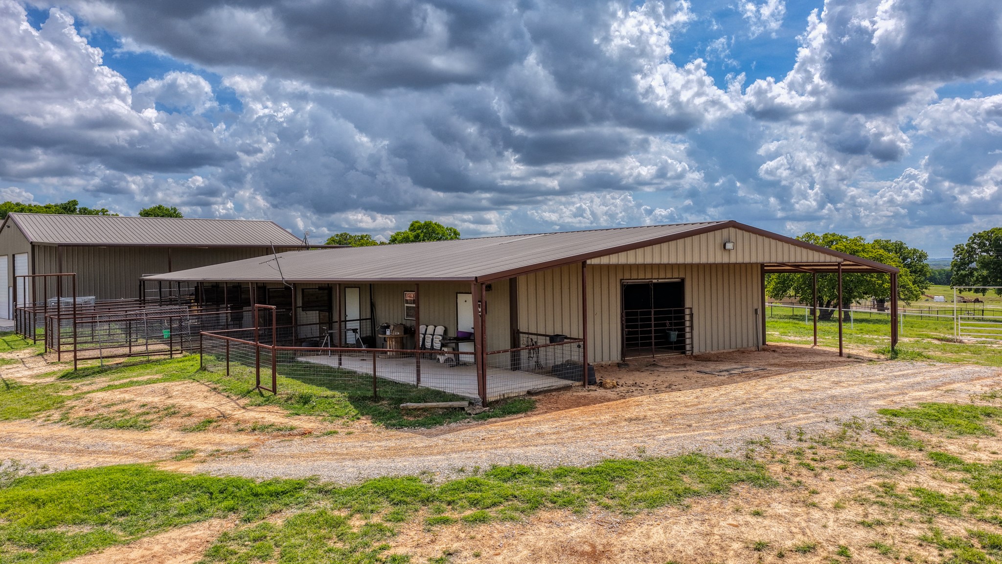 303 Private Road 3365 Boyd TX 76023