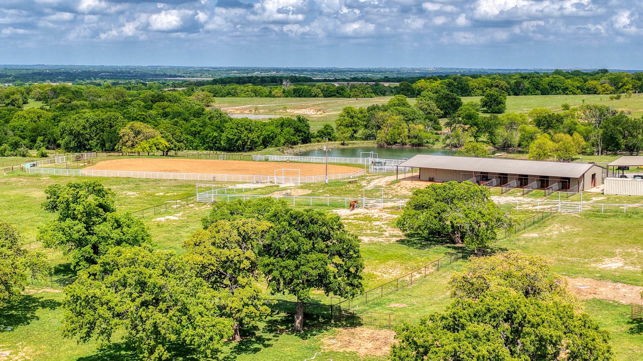303 Private Road 3365 Boyd TX 76023