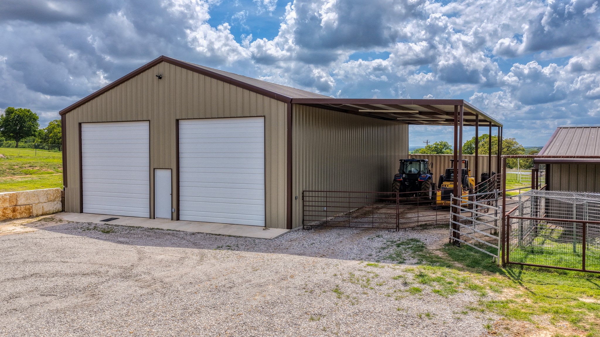 303 Private Road 3365 Boyd TX 76023