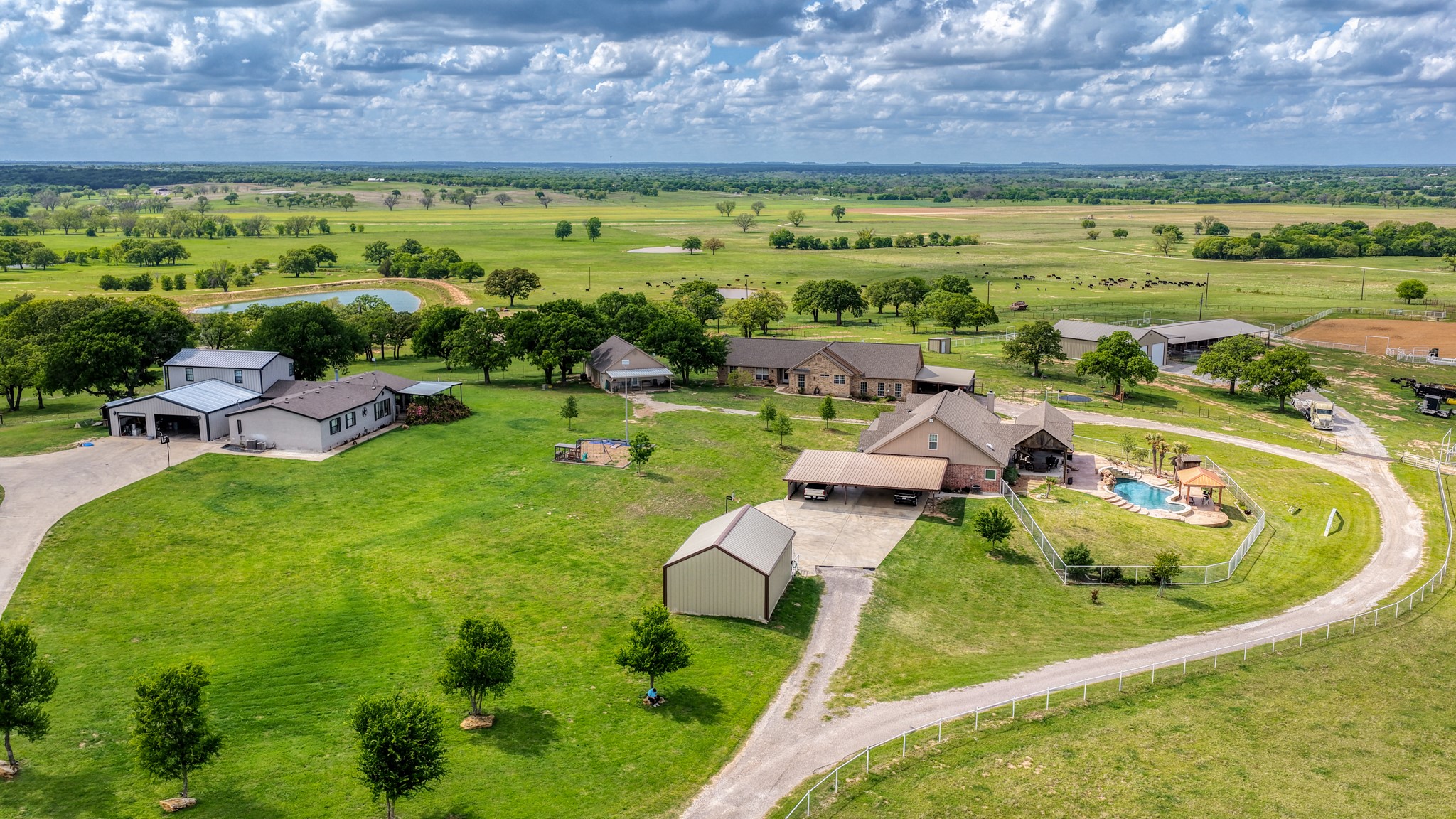 303 Private Road 3365 Boyd TX 76023
