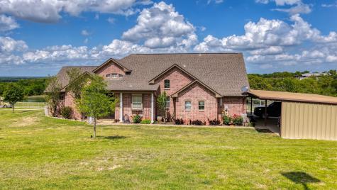 303 Private Road 3365 Boyd TX 76023