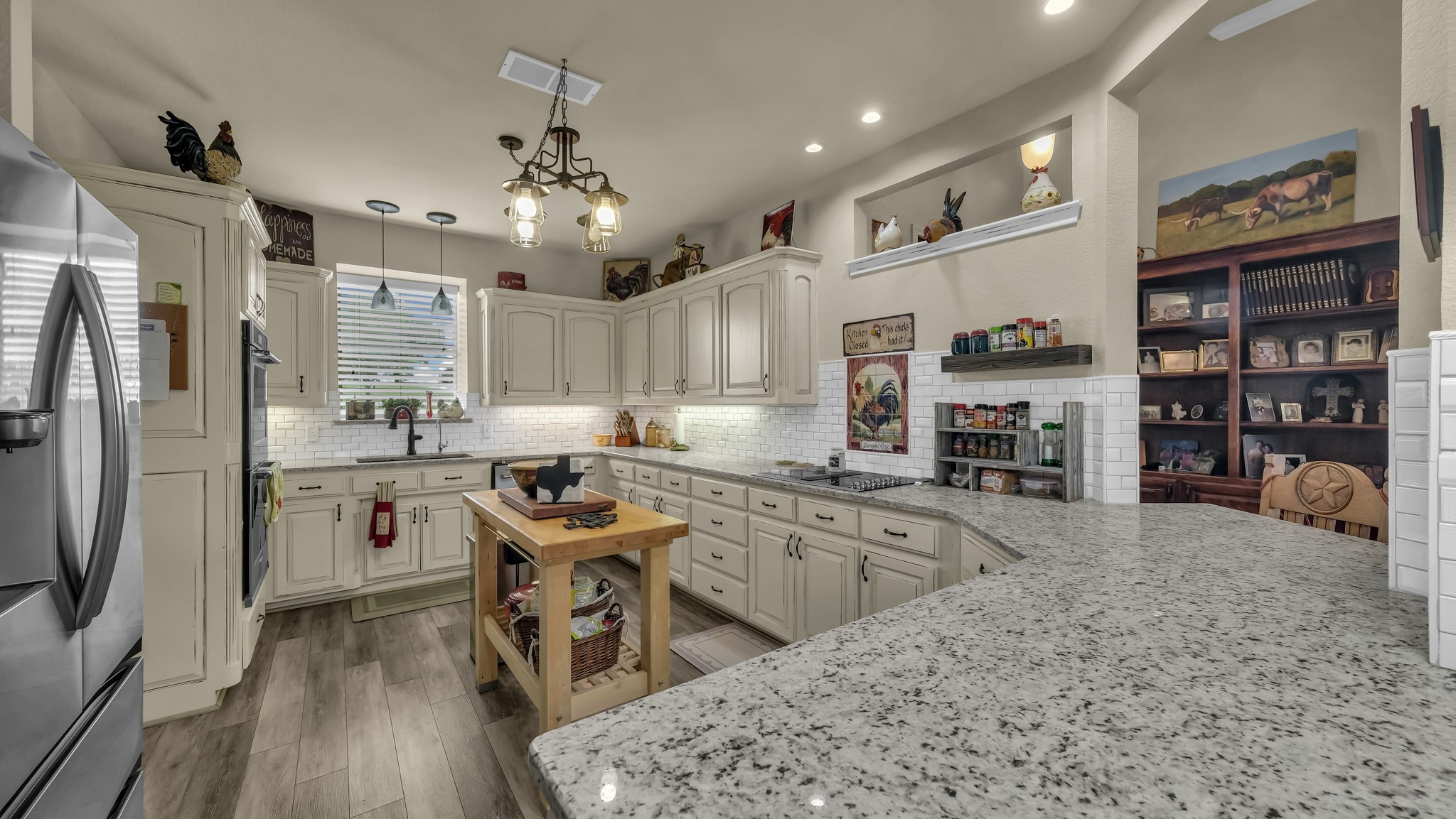 303 Private Road 3365 Boyd TX 76023