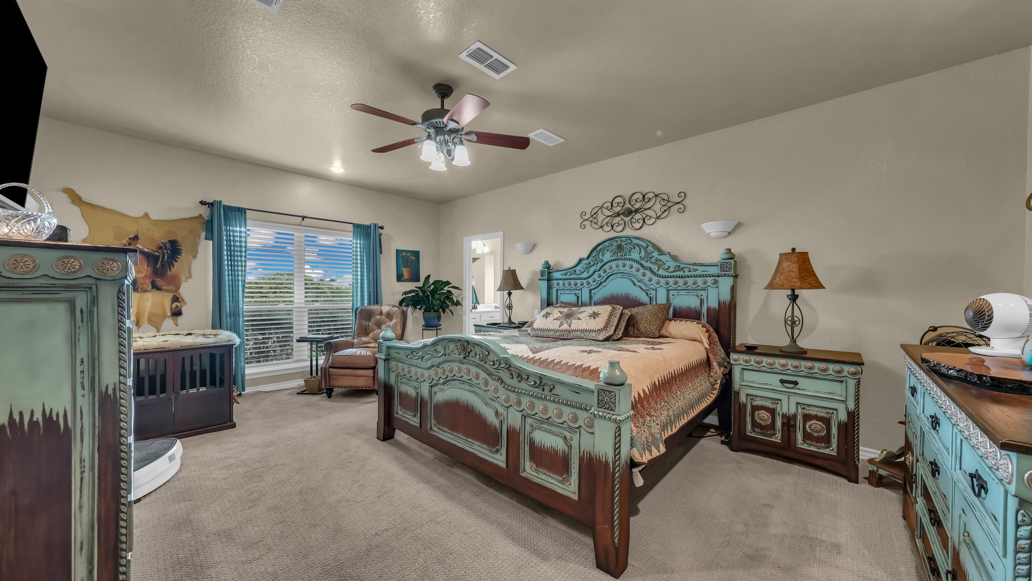 303 Private Road 3365 Boyd TX 76023