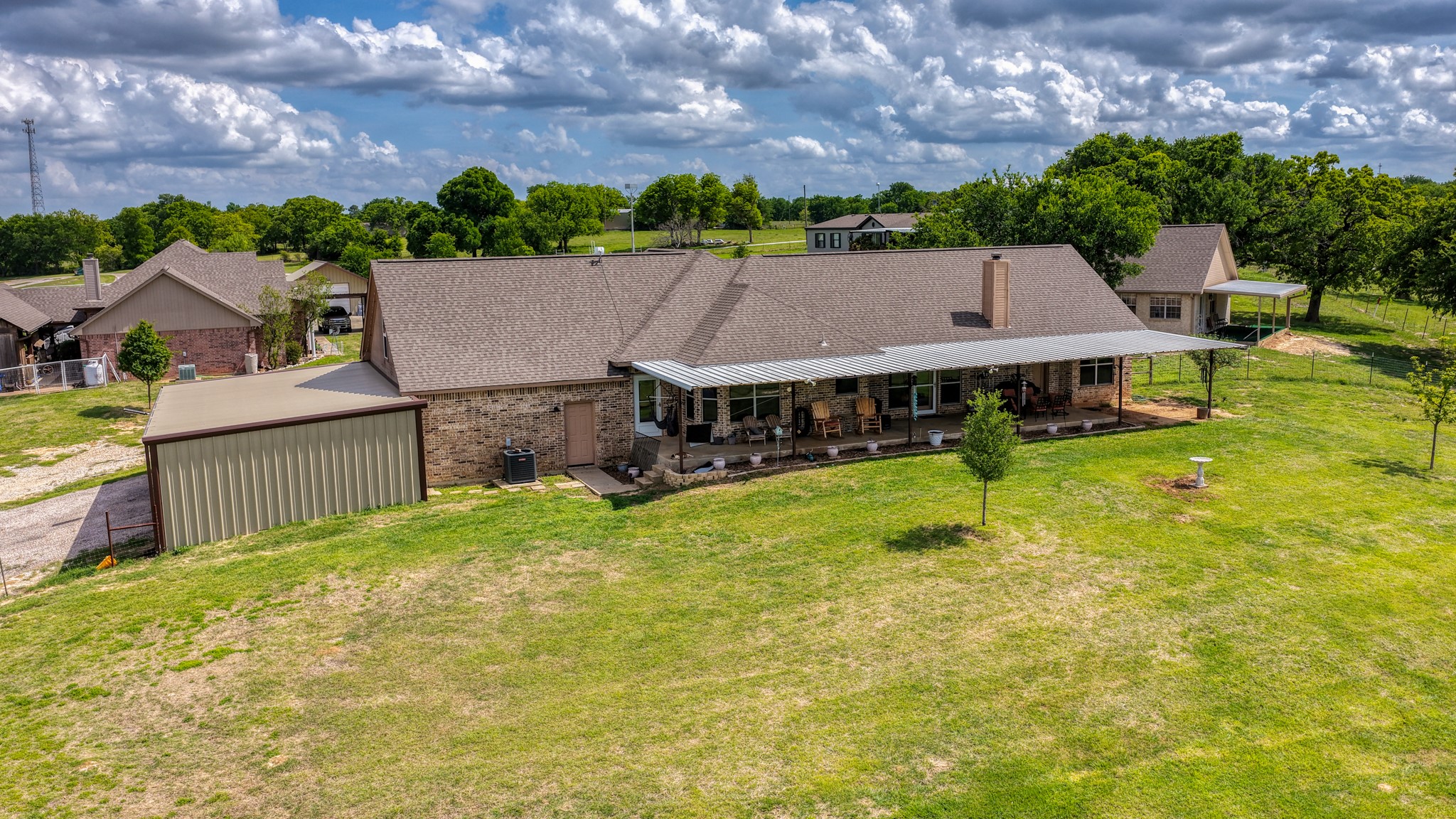 303 Private Road 3365 Boyd TX 76023