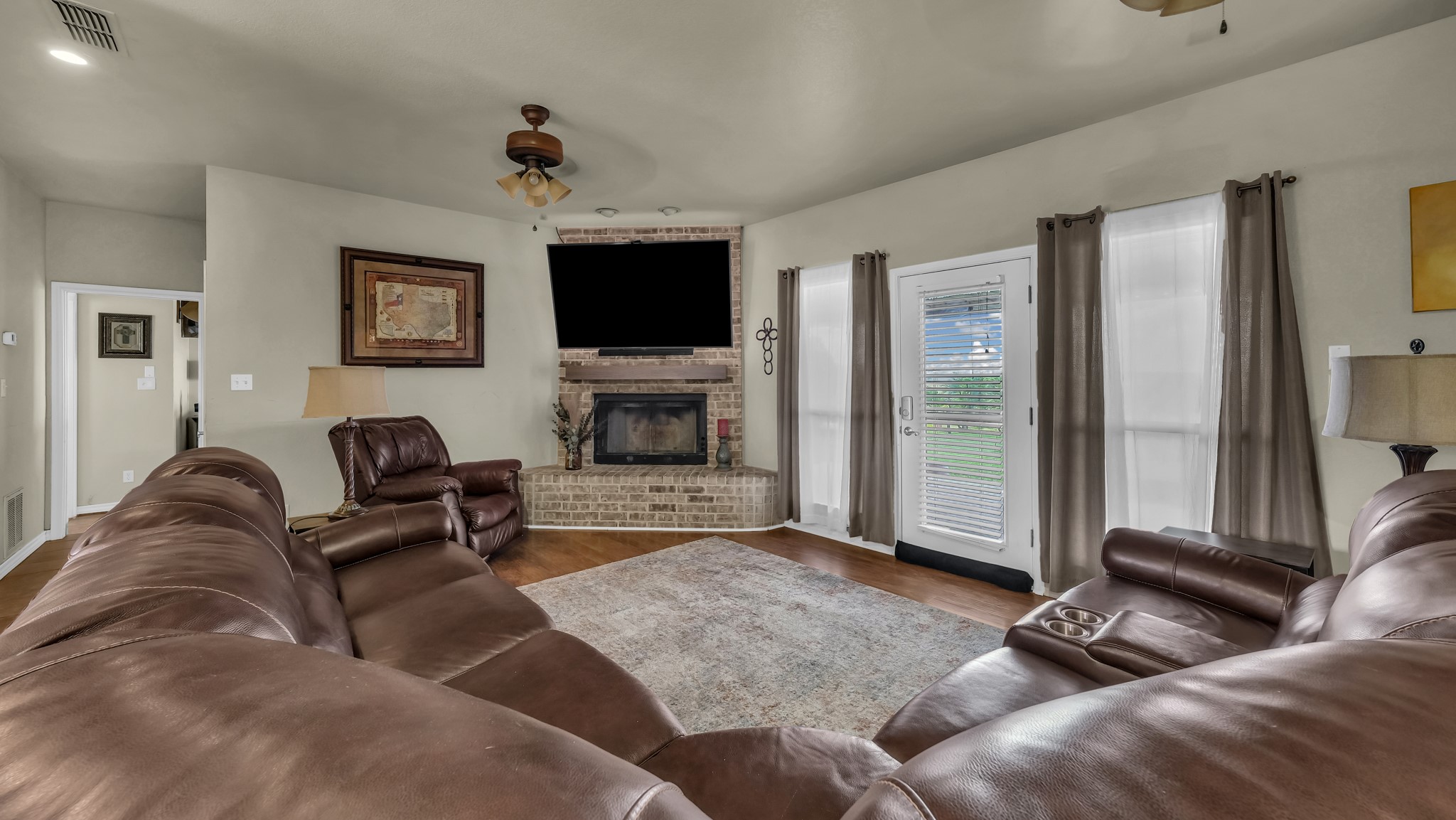 303 Private Road 3365 Boyd TX 76023