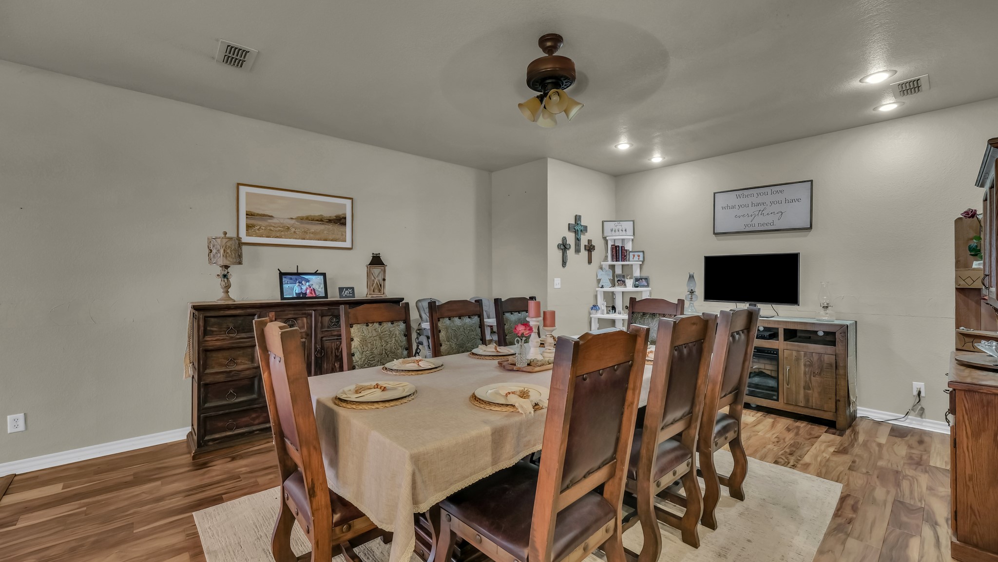 303 Private Road 3365 Boyd TX 76023