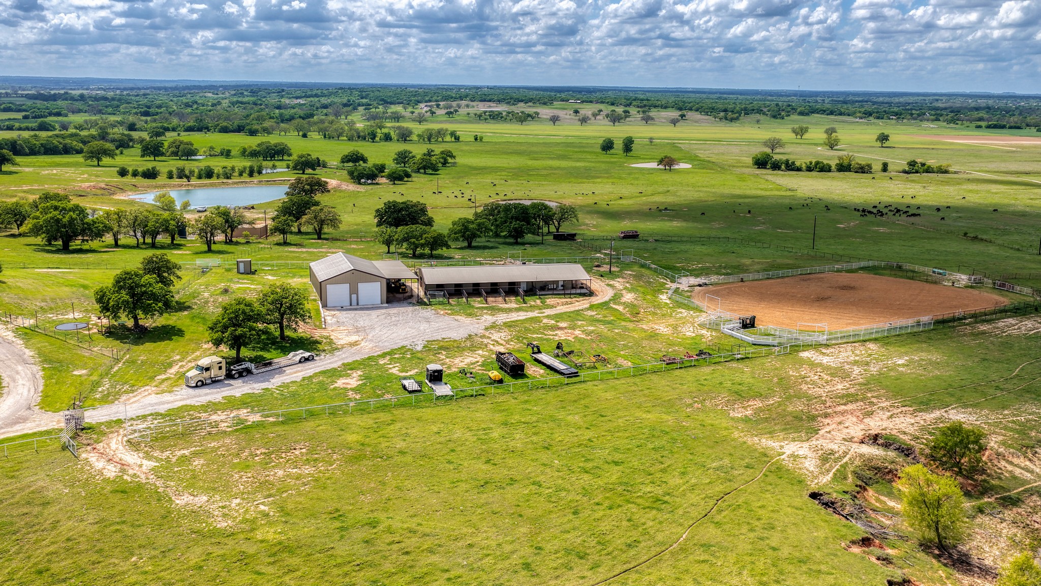 303 Private Road 3365 Boyd TX 76023