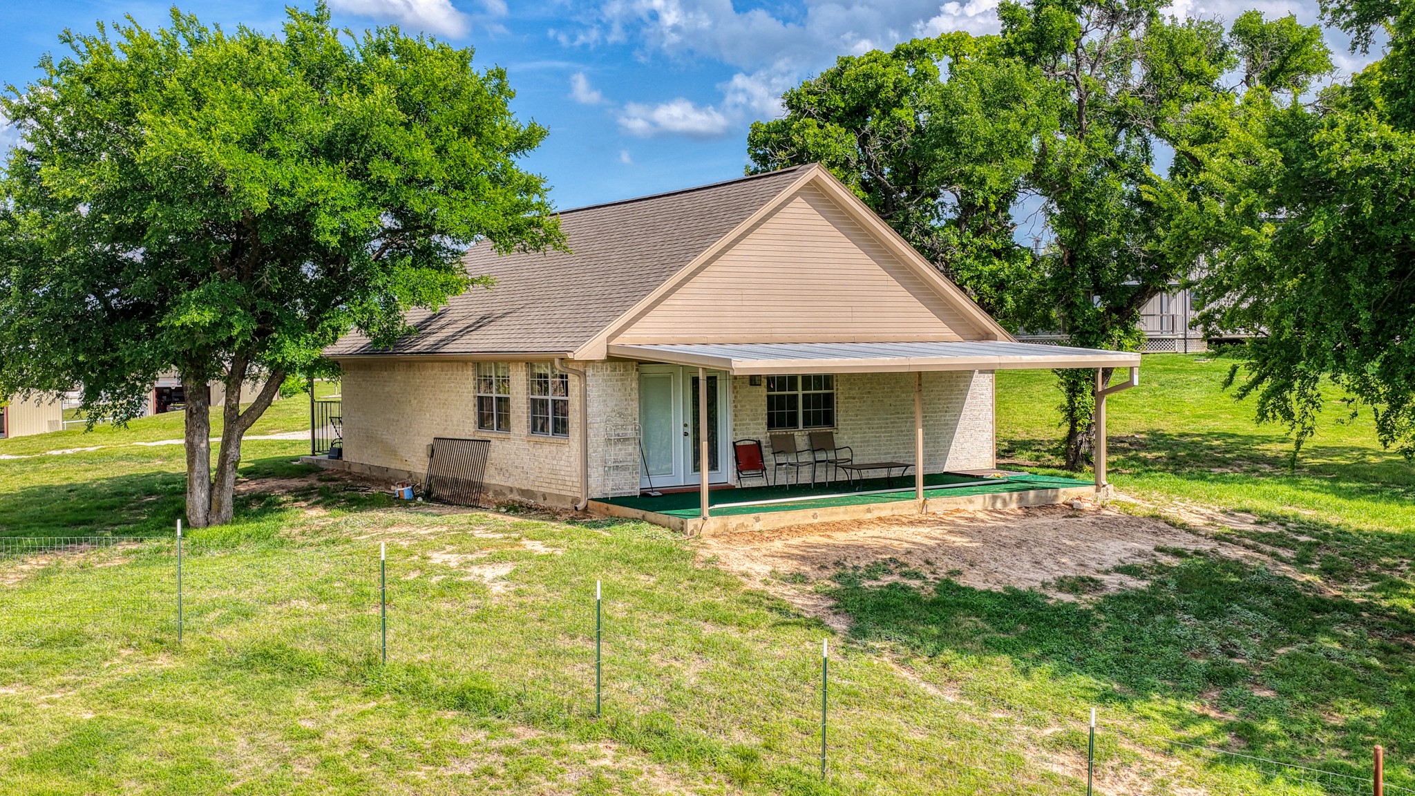 303 Private Road 3365 Boyd TX 76023