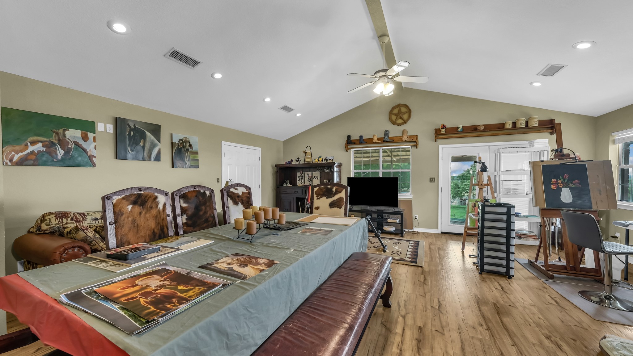 303 Private Road 3365 Boyd TX 76023