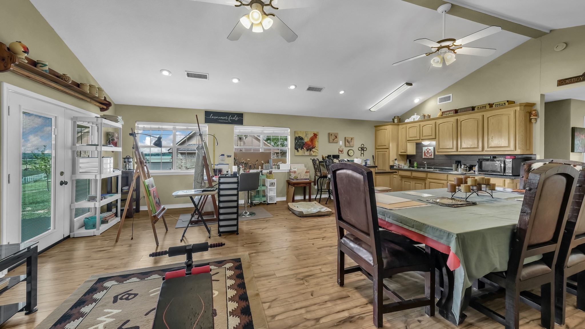 303 Private Road 3365 Boyd TX 76023