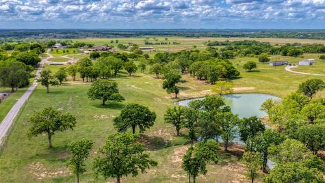 303 Private Road 3365 Boyd TX 76023