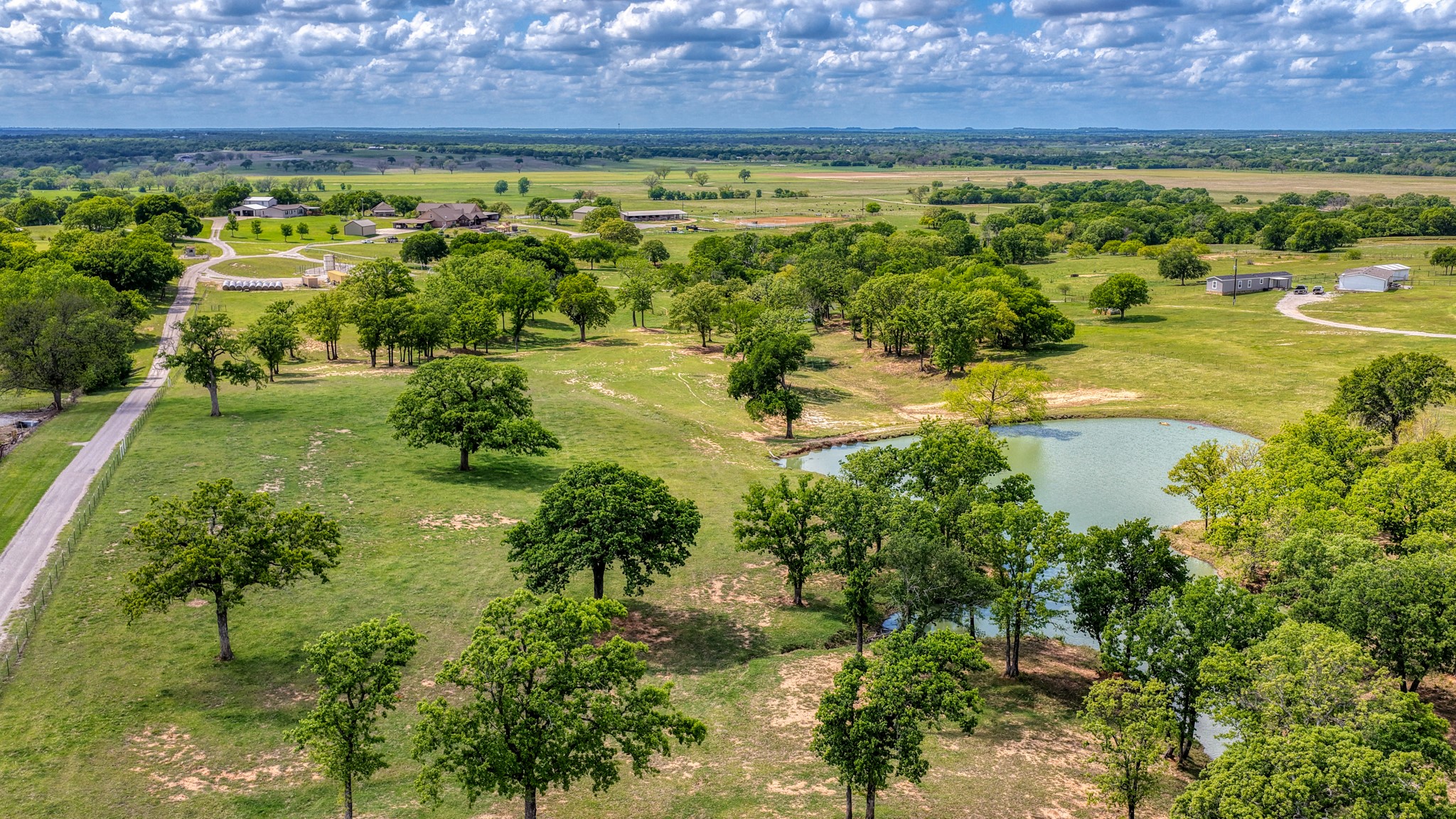 303 Private Road 3365 Boyd TX 76023