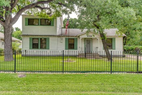 2708 Jills Drive Balch Springs TX 75180
