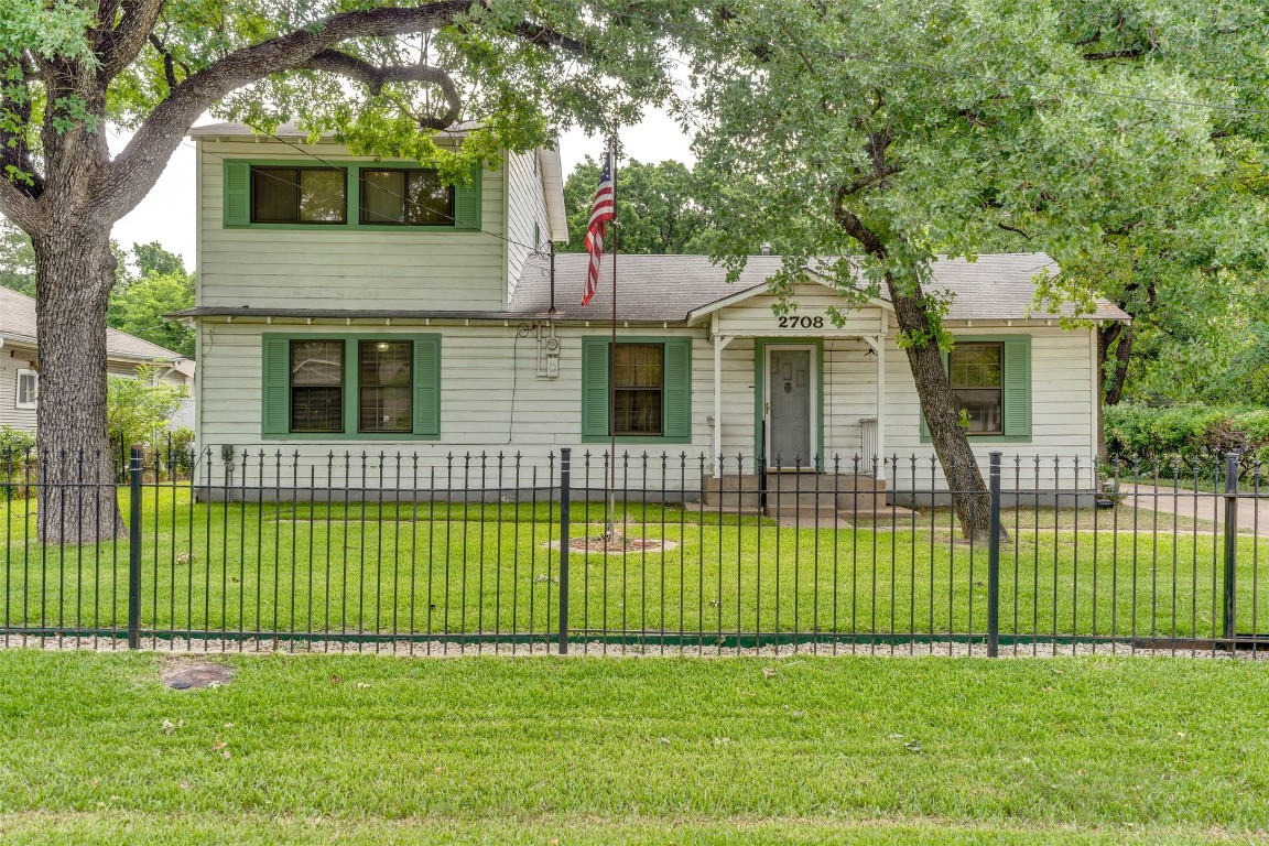 2708 Jills Drive Balch Springs TX 75180