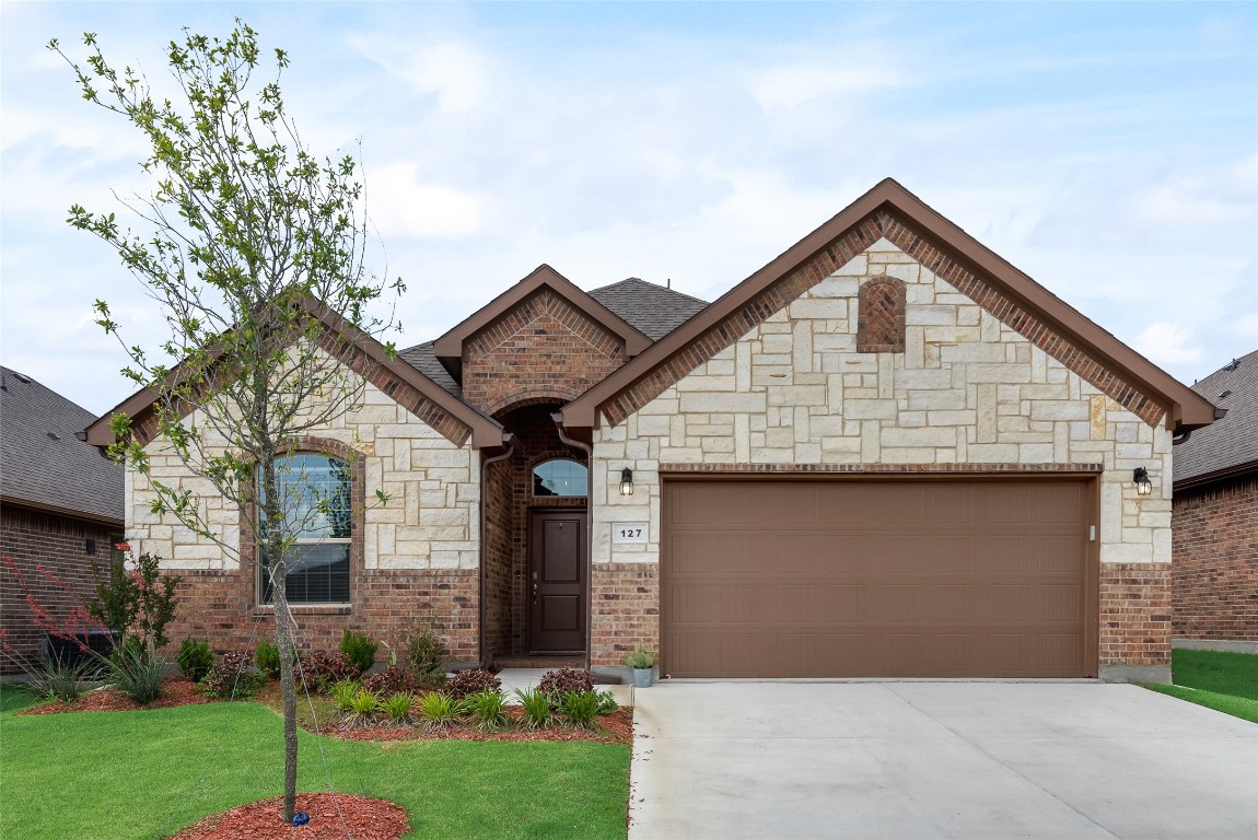 127 Wagon Mound Waxahachie TX 75167
