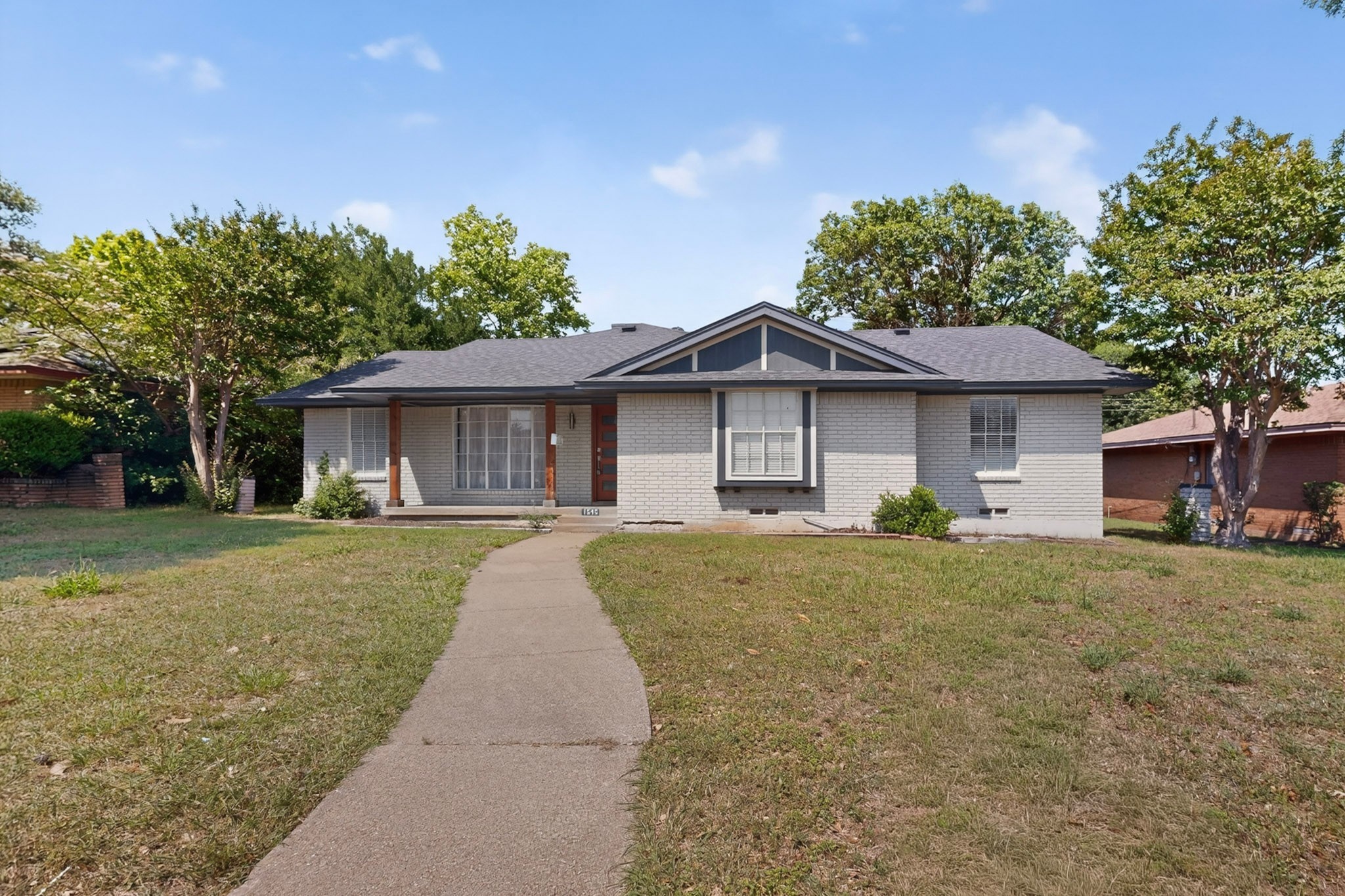 1545 Drury Drive Dallas TX 75232