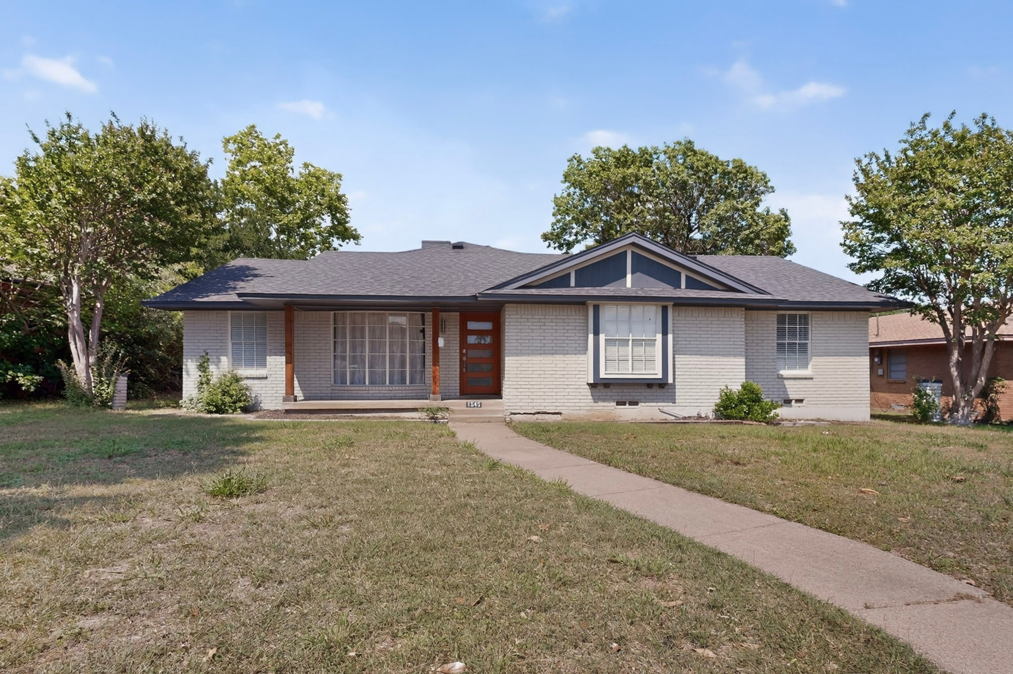 1545 Drury Drive Dallas TX 75232