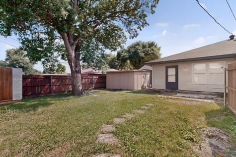 1545 Drury Drive Dallas TX 75232