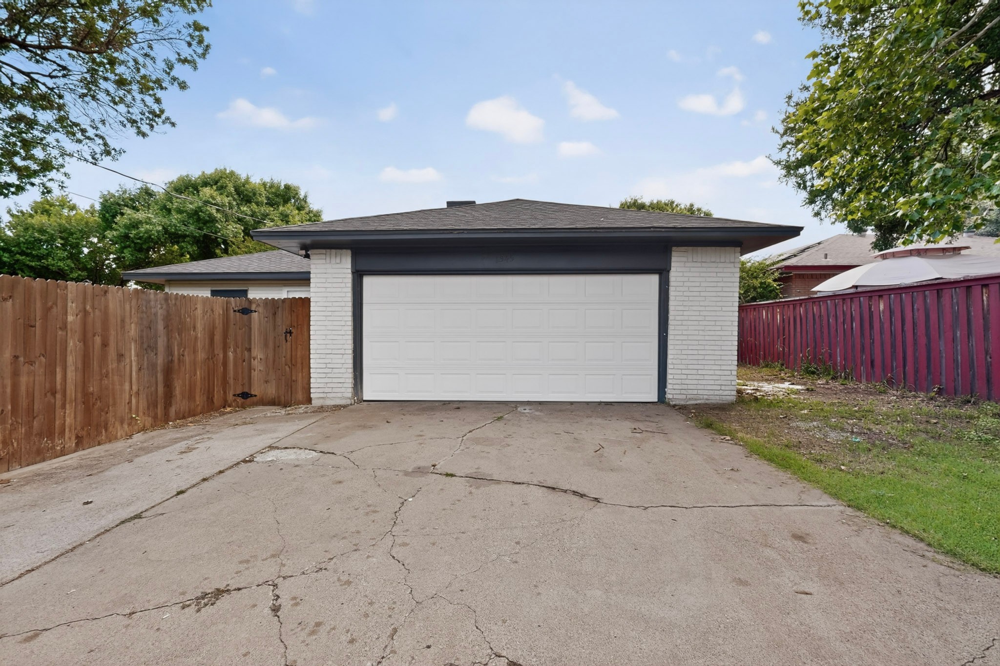 1545 Drury Drive Dallas TX 75232