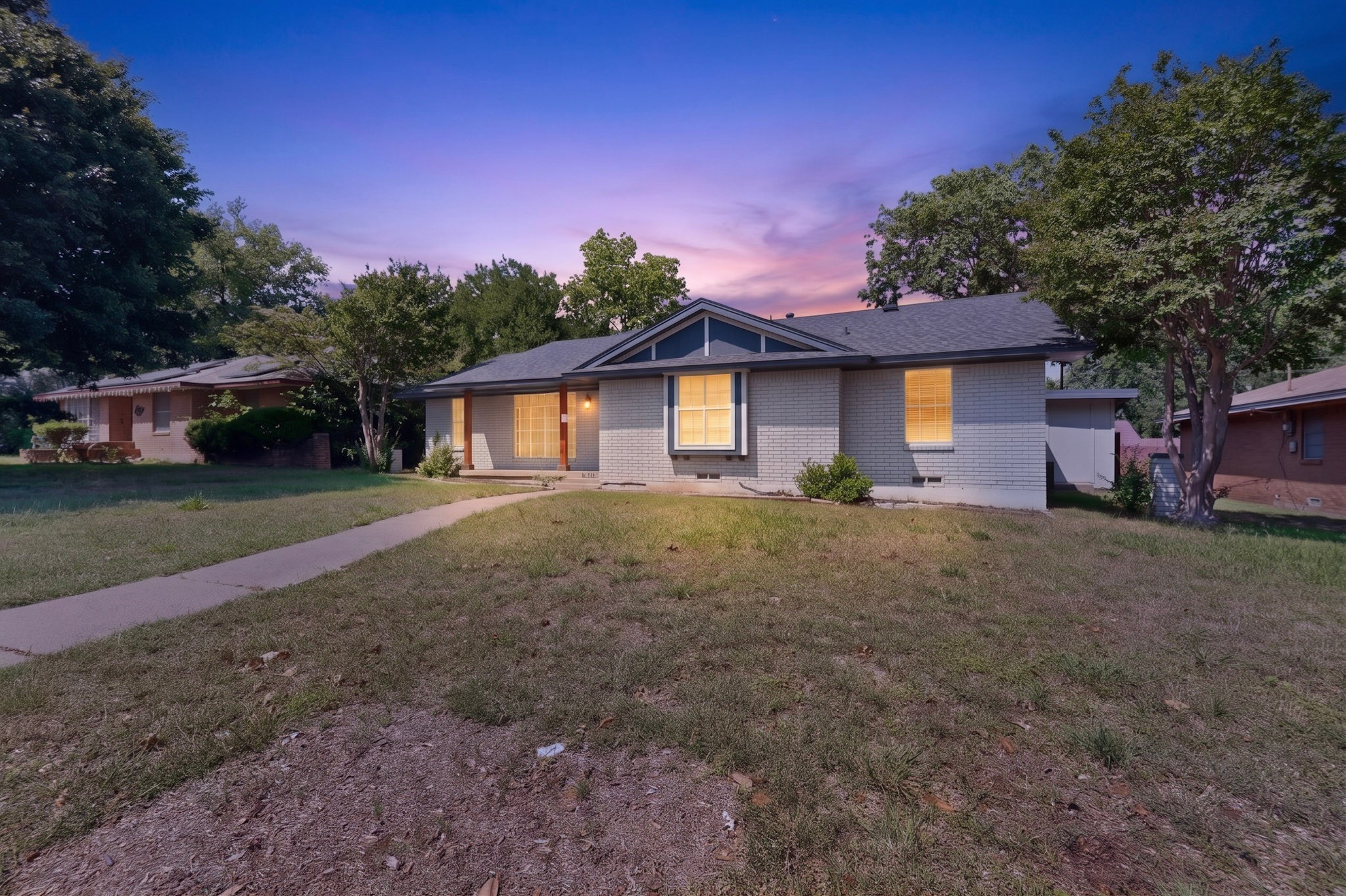 1545 Drury Drive Dallas TX 75232
