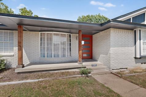 1545 Drury Drive Dallas TX 75232