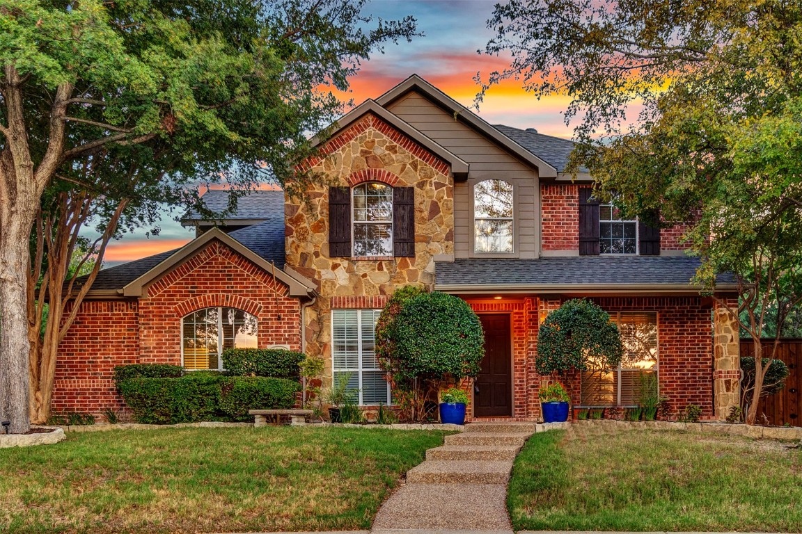6850 Redcreek Trail Frisco TX 75035