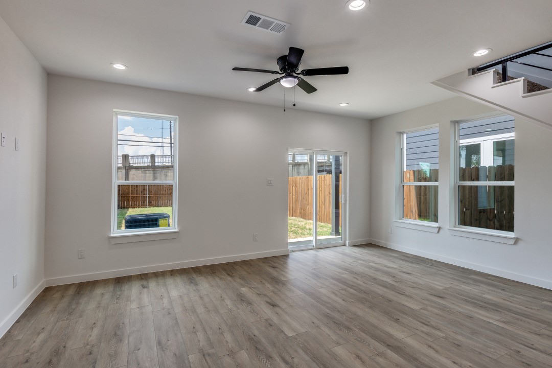 2427 Merlin Street Dallas TX 75215