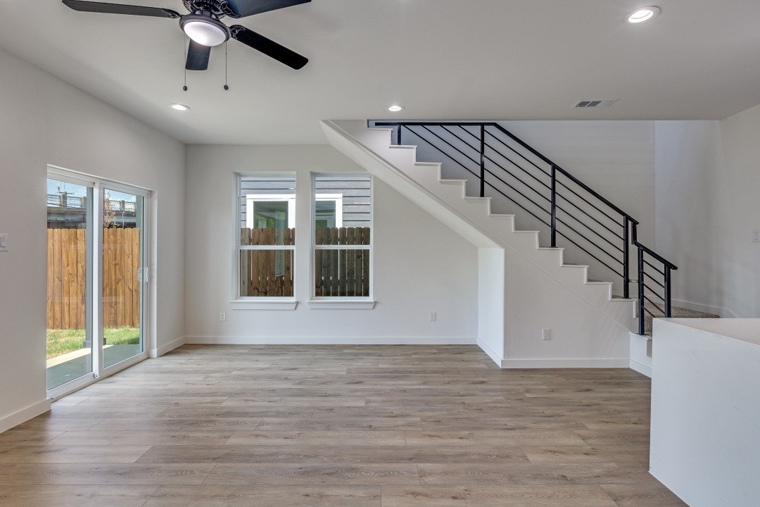 2427 Merlin Street Dallas TX 75215
