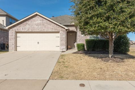 9361 Comanche Ridge Drive Fort Worth TX 76131