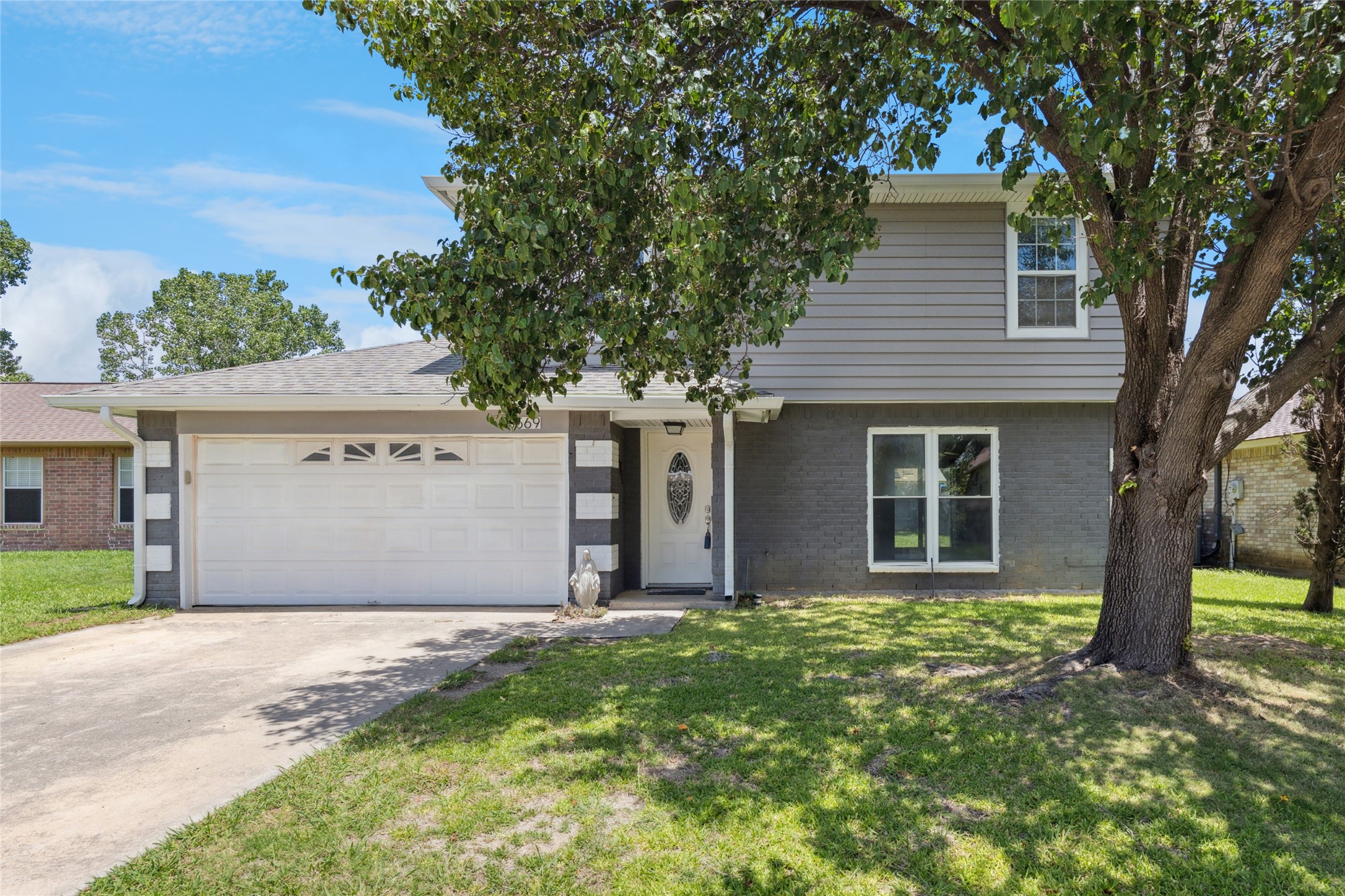 6569 Westridge Drive Watauga TX 76148