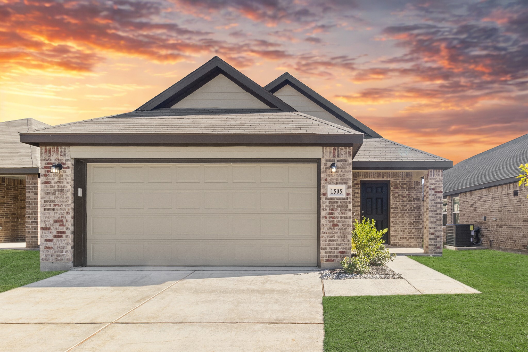 1505 Romans Road Ennis TX 75119