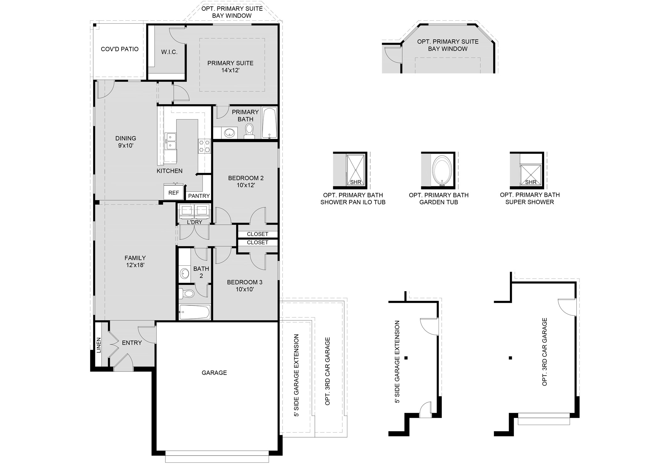 1505 Romans Road Ennis TX 75119