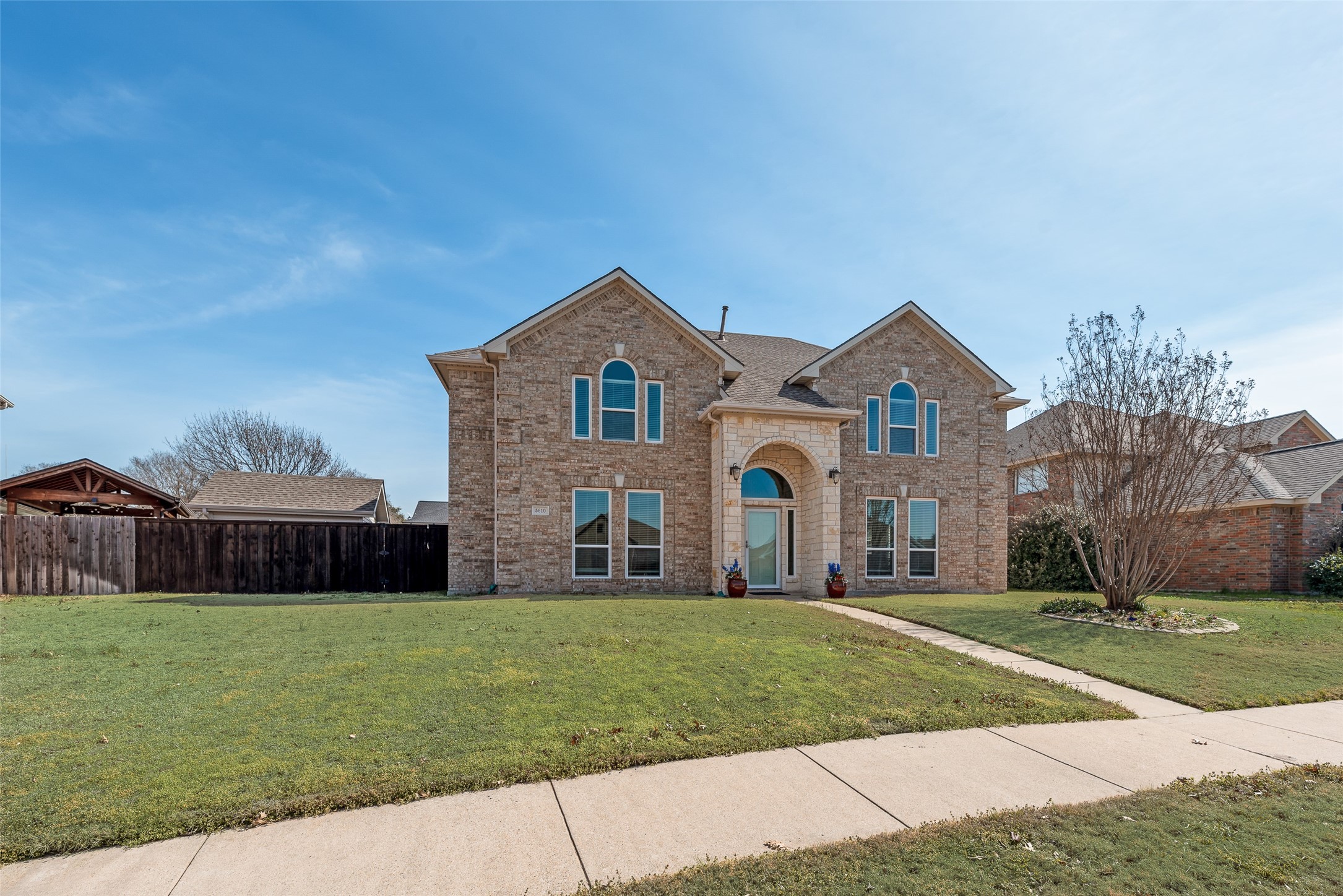 5610 Eagle Drive Rowlett TX 75088