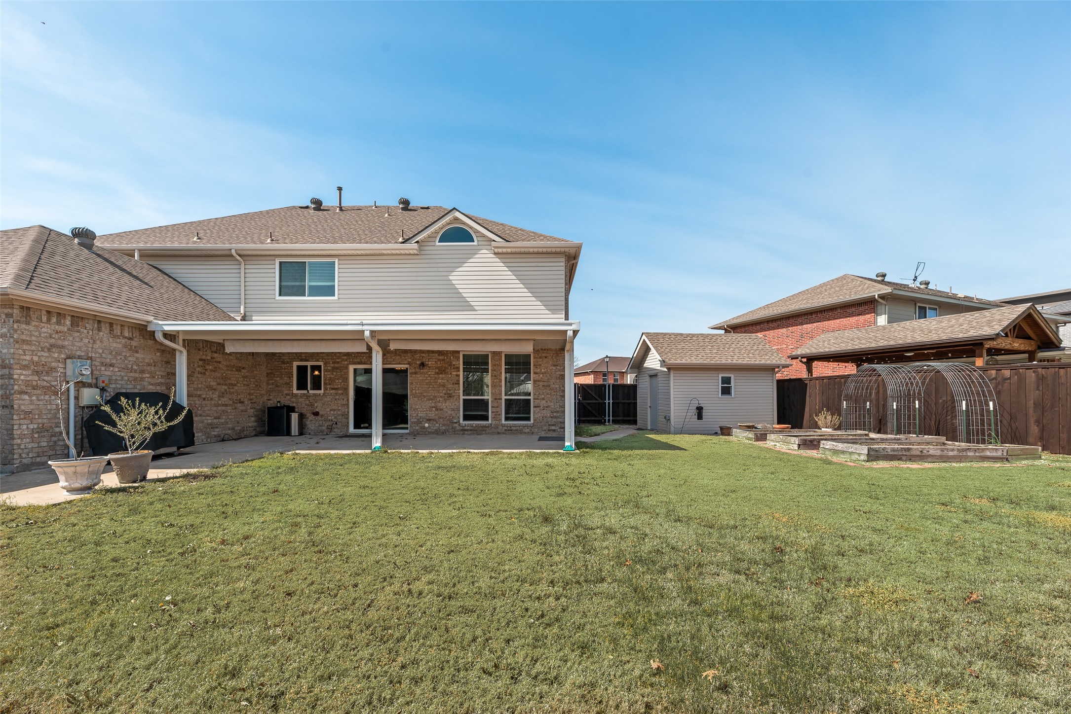 5610 Eagle Drive Rowlett TX 75088