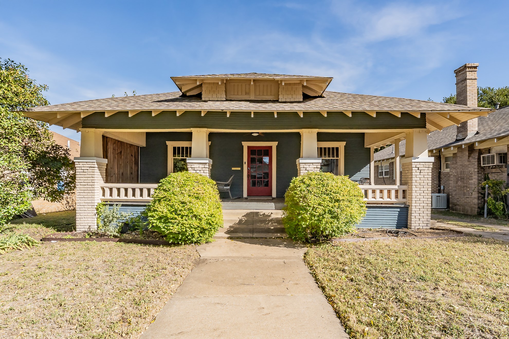 3105 S Adams Street Fort Worth TX 76110