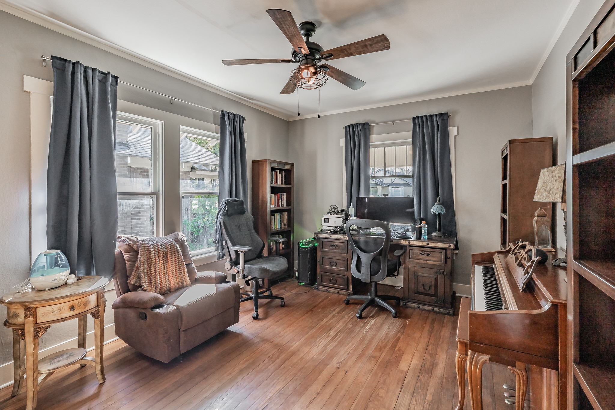 3105 S Adams Street Fort Worth TX 76110