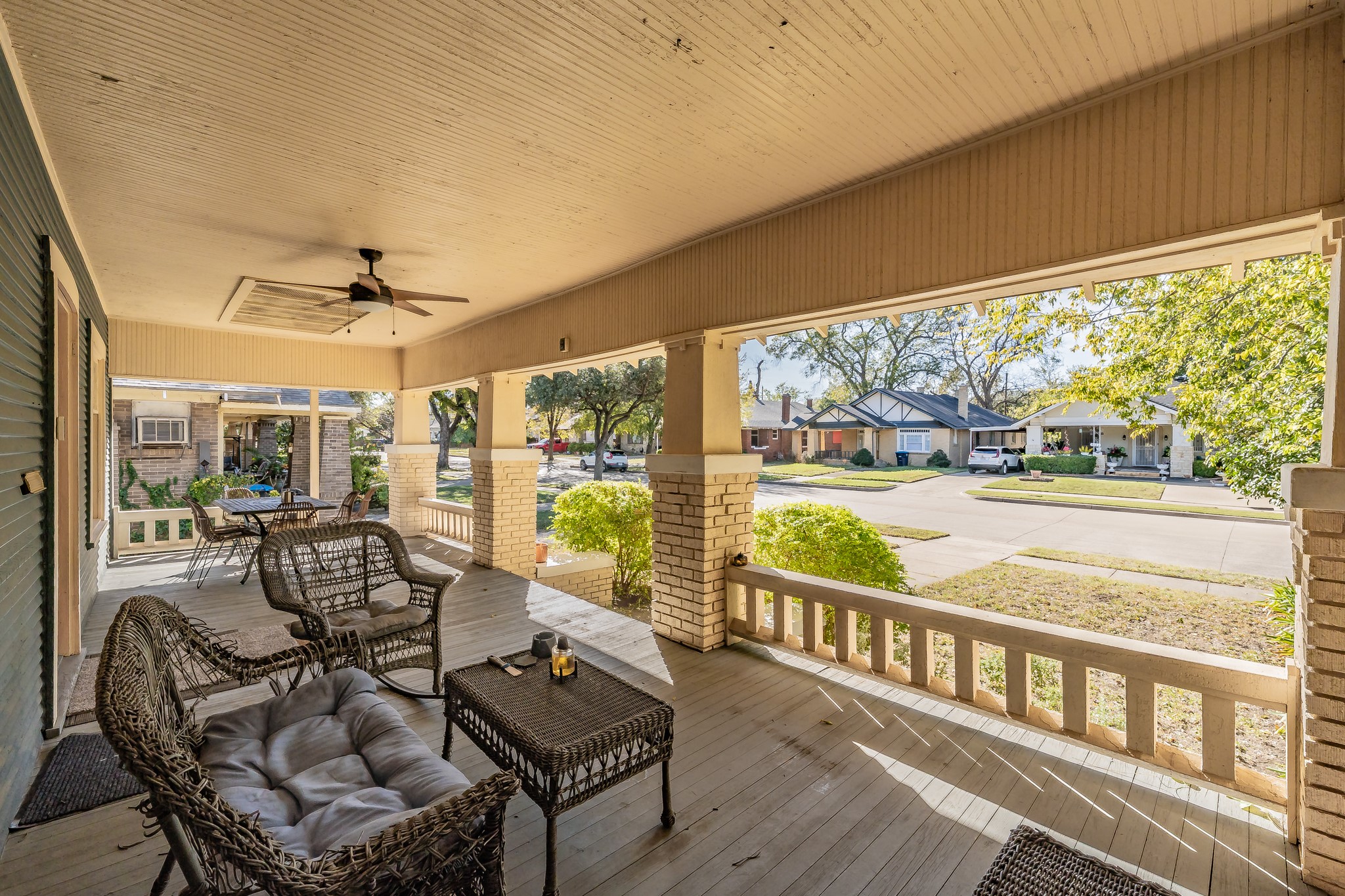 3105 S Adams Street Fort Worth TX 76110