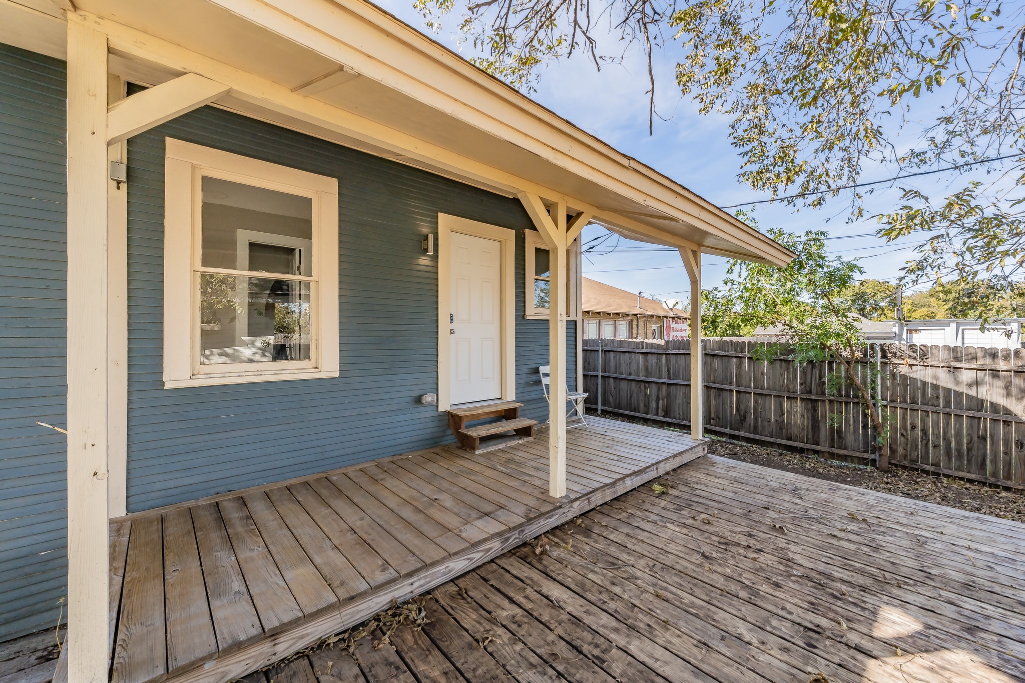 3105 S Adams Street Fort Worth TX 76110