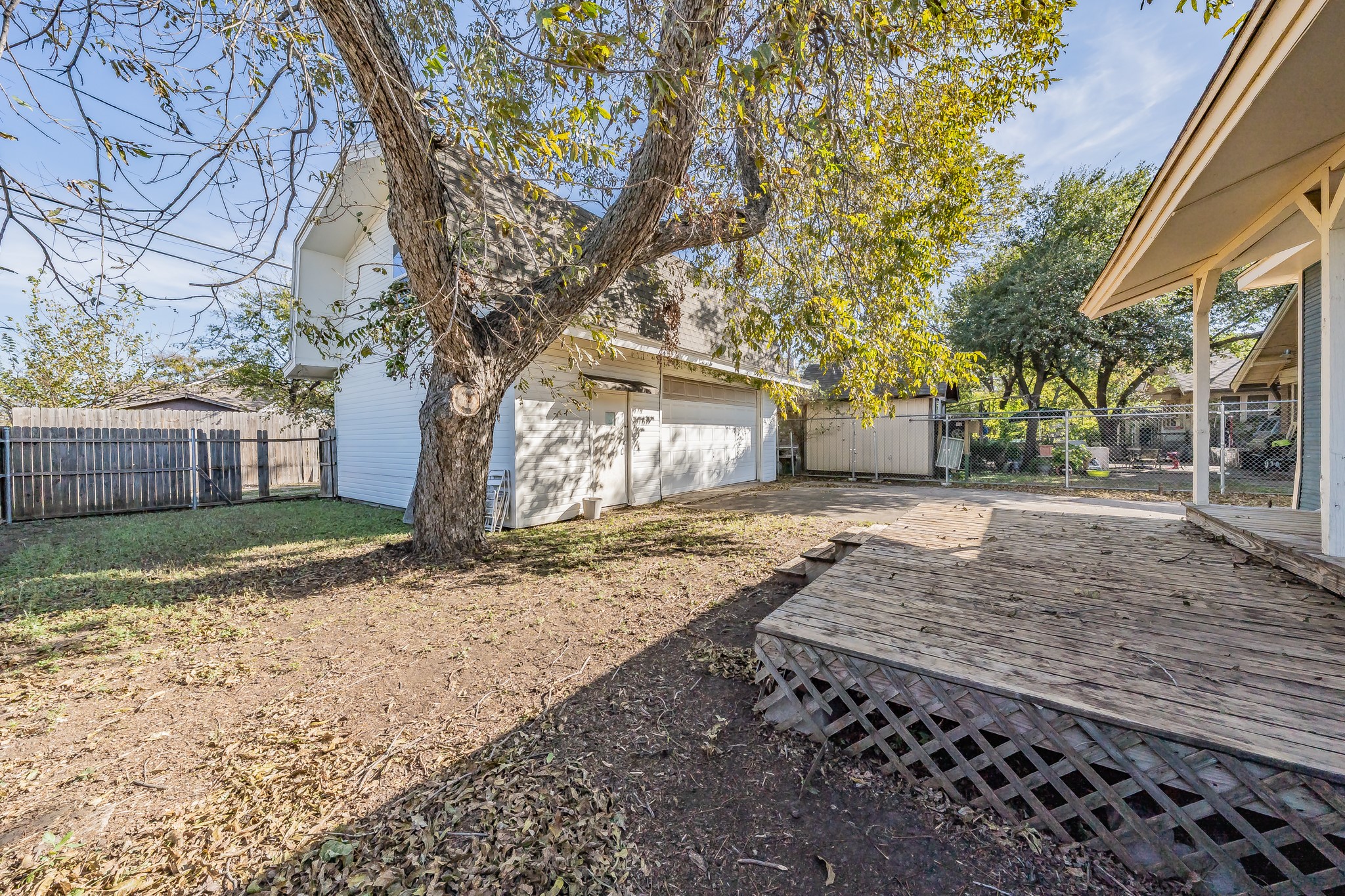 3105 S Adams Street Fort Worth TX 76110