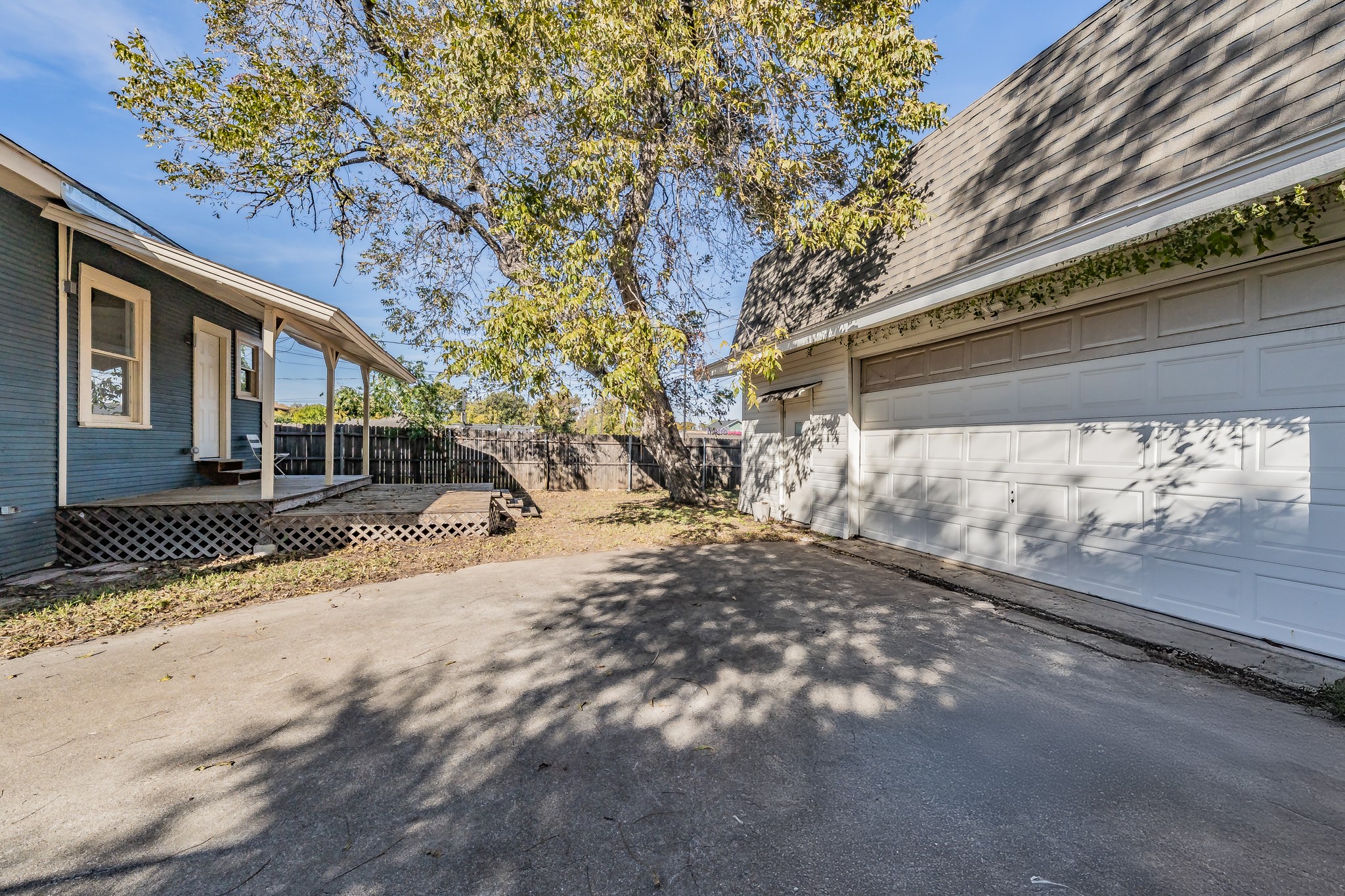 3105 S Adams Street Fort Worth TX 76110